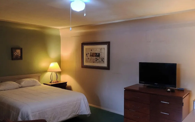 Sands Motel