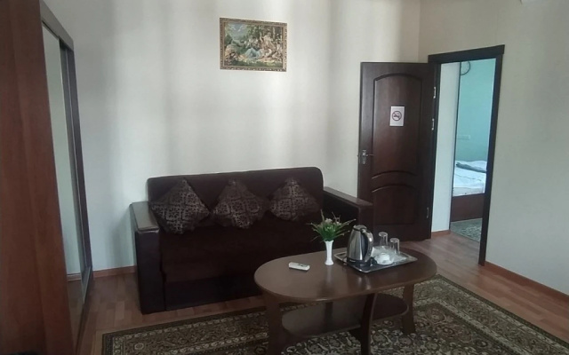 Quyosh Resort Hotel