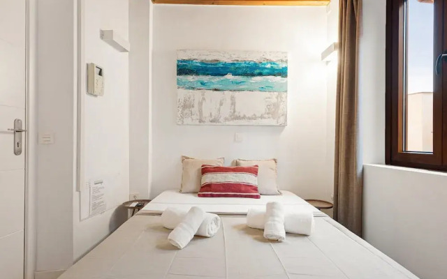 Stay U-nique Apartments Nosquera