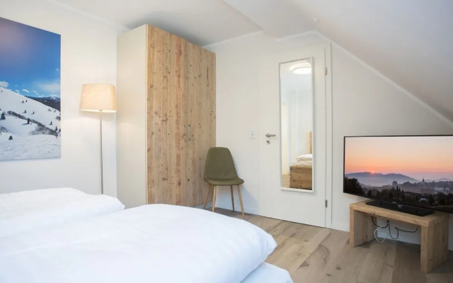 Ferienwohnung im Sauerland Nahe der Skipiste