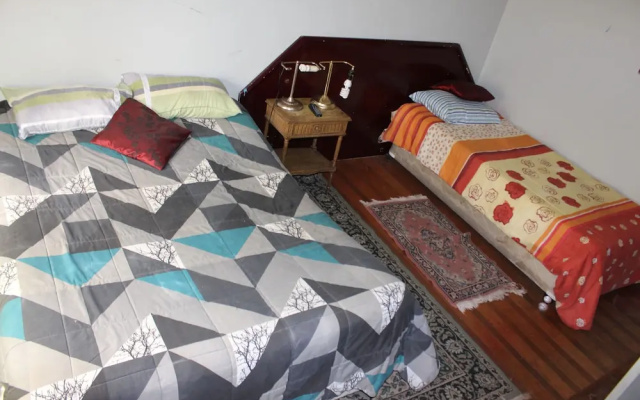 Hostal Oliver