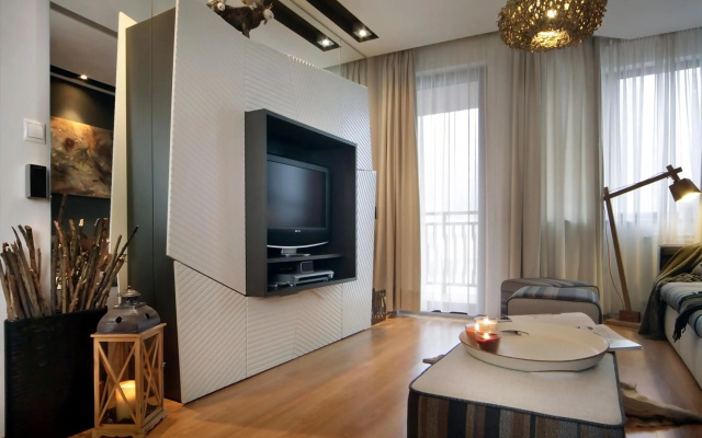 Iceberg Apartment 50