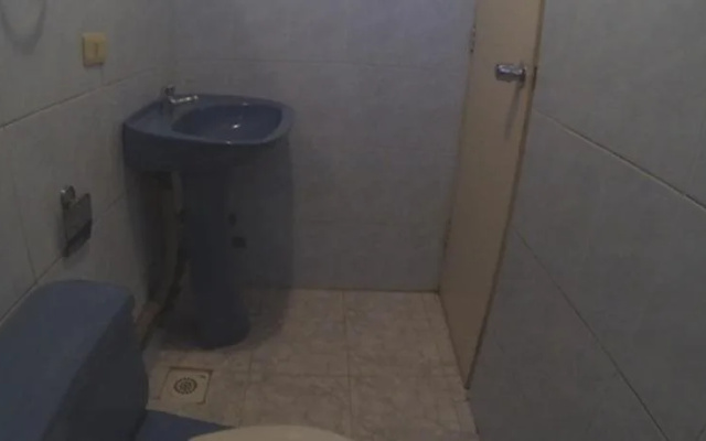 Apartamentos Baquedano