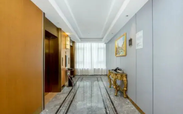 Vienna International Hotel (Shantou Chendian International Branch)