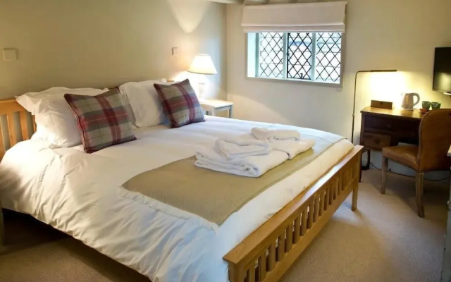 The Bear Inn