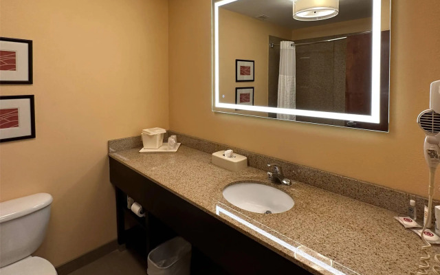 Comfort Inn & Suites Rogersville