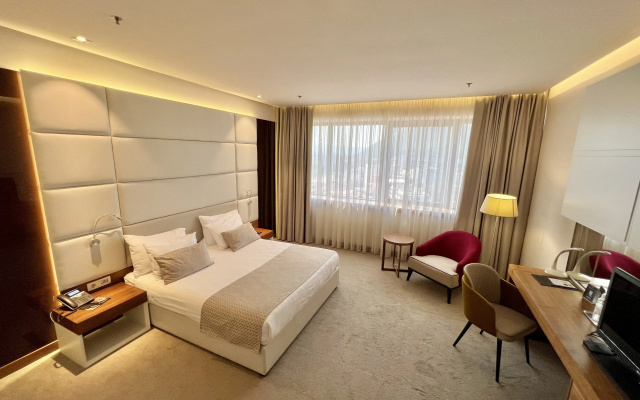 Hotel Mepas