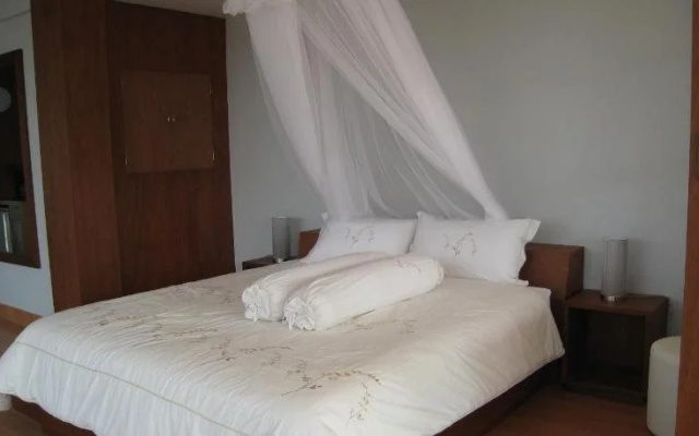 Pantawee Hotel