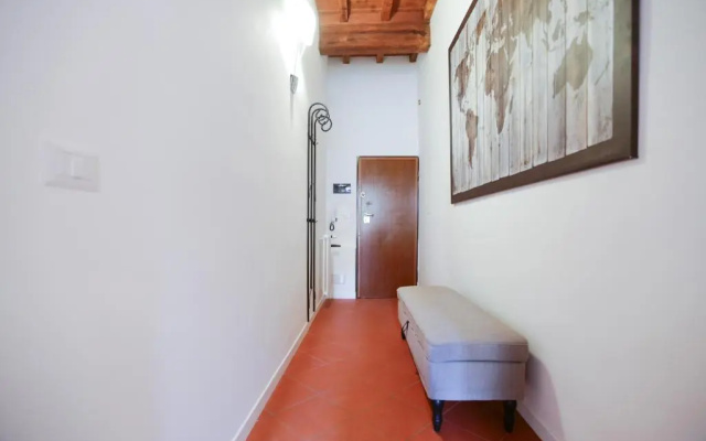 Florence San Marco Apartment