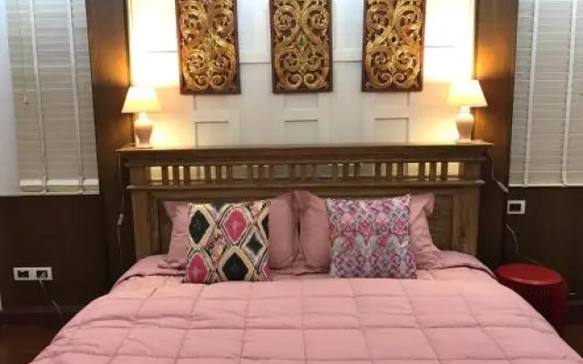 Villa La