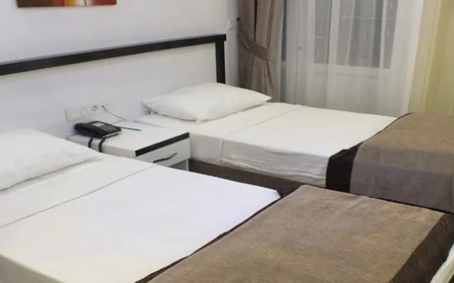 Murat Hotel