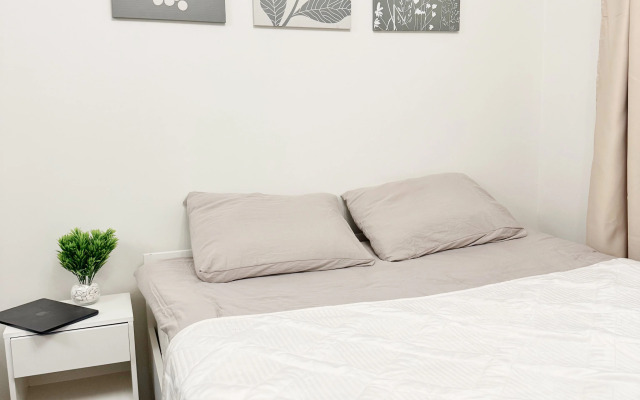 Urban Apartments на пер. Ермолаевский
