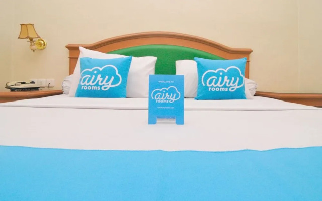 Airy Ujung Pandang Maricaya Kijang Makassar