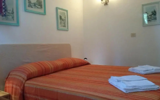 Residence Gavila's