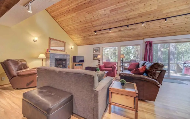 Tamarack 8