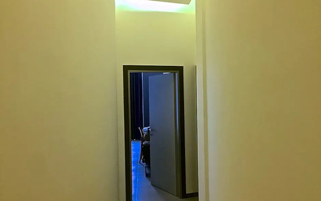 Residenza Santa Lu B&B