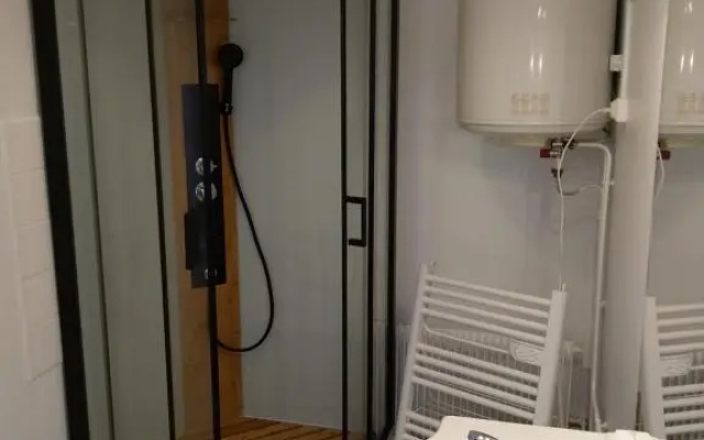 "O'Couvent" - Appart 1 chambre 44 m2 - rdc extérieur