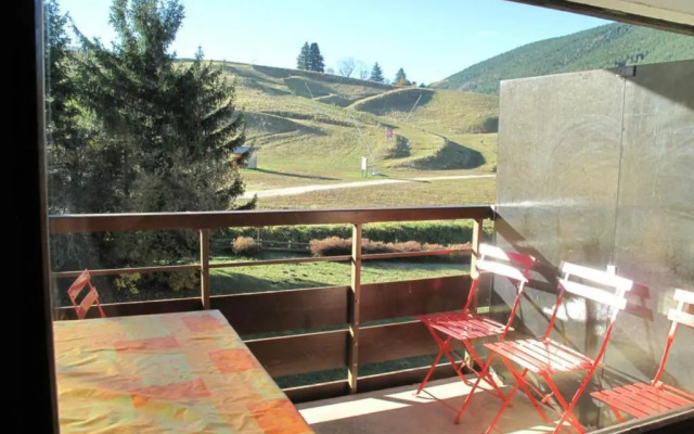 Appartement Villard-de-Lans, 1 pièce, 4 personnes - FR-1-515-109