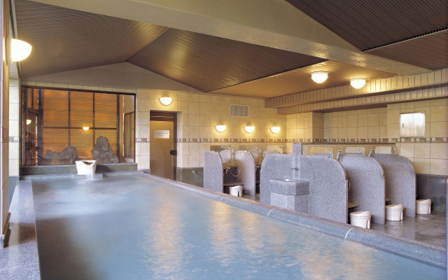 Wakakusa no Yado Maruei Ryokan
