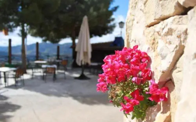 Vega Sierra Hotel Casas Rurales & Spa