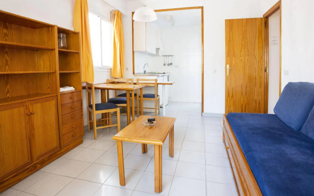 Apartamentos Portofino 2