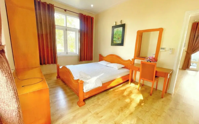 Sea Links Beach Villa