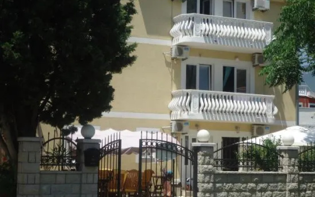 Apartments Beba Zalad