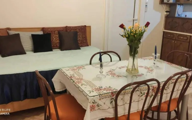 Angeliki's House