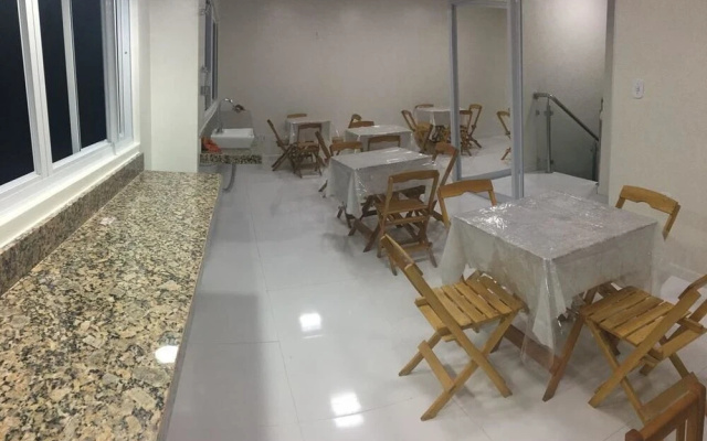 Vila Mar Eco Hotel