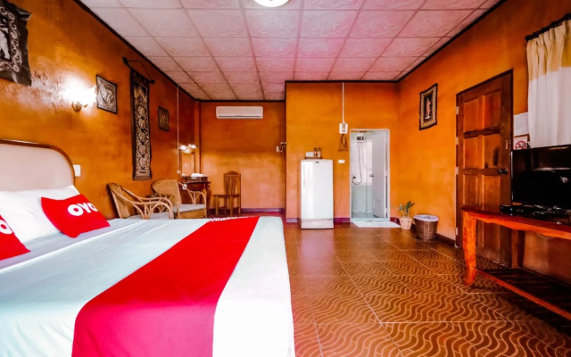 OYO 490 Chiangsan Golden Land Resort 2 (Vaccinated Staff)