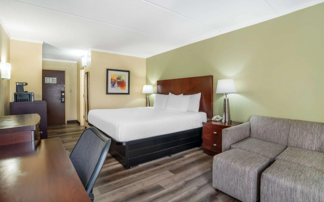 Best Western Gastonia