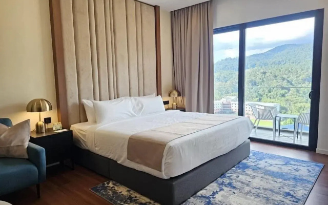 Wyndham Garden Suites Genting Highlands