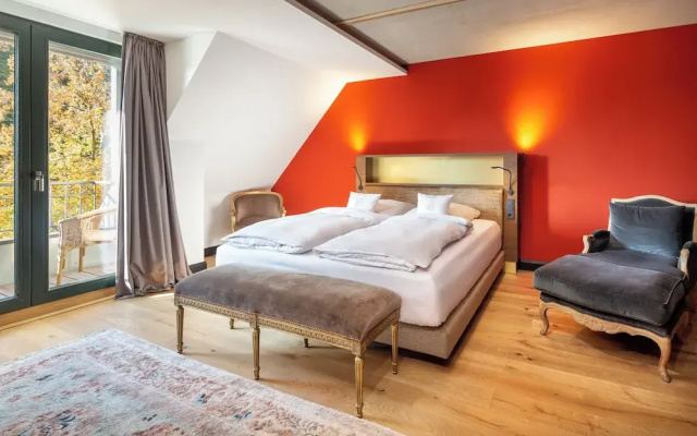 HRO Hotel Rittergut Osthoff GmbH