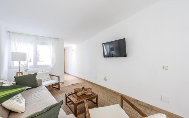 ARCO Gran Via Boutique Apartments