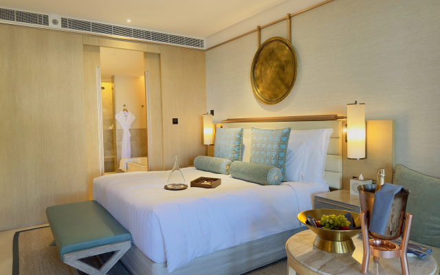 Jumeirah Muscat Bay