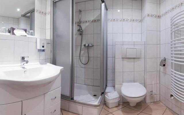 Hotel am Gothensee
