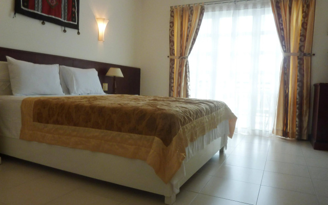 Diva Guesthouse