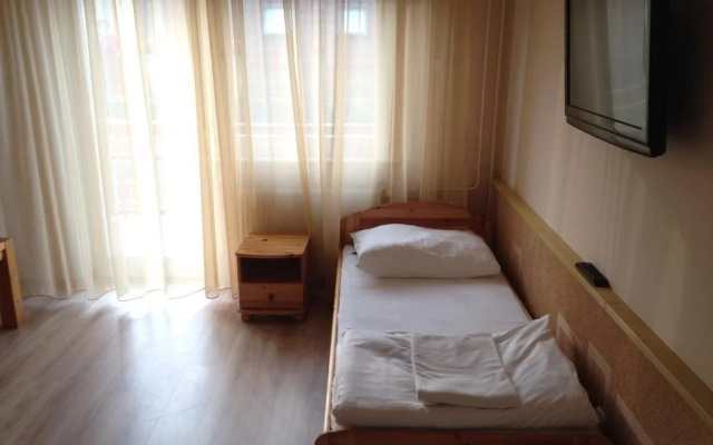 Hotel Átrium