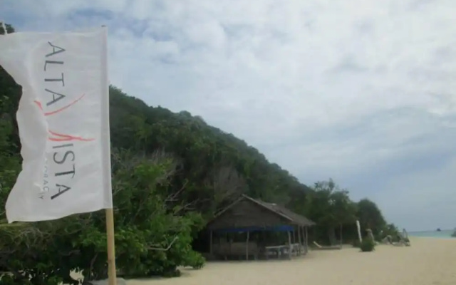 Paradise Apartment in Malay, Boracay, Philippines