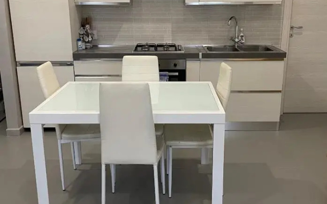Lenimar Apartments Milano
