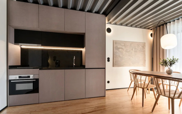 Feel Porto Matosinhos City Flat IV