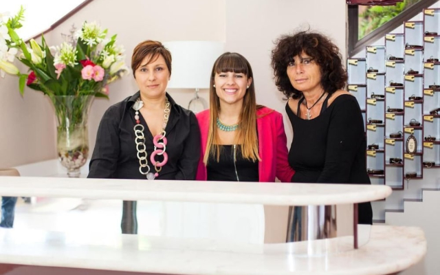 Albergo Roma