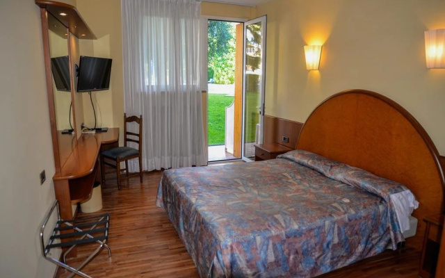 Hotel Continental