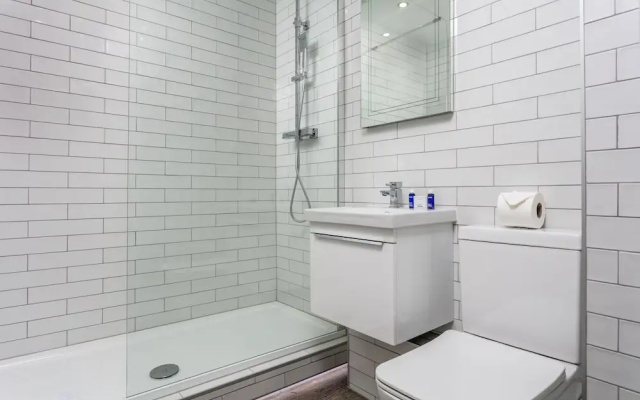 Cairn Suite - Donnini Apartments