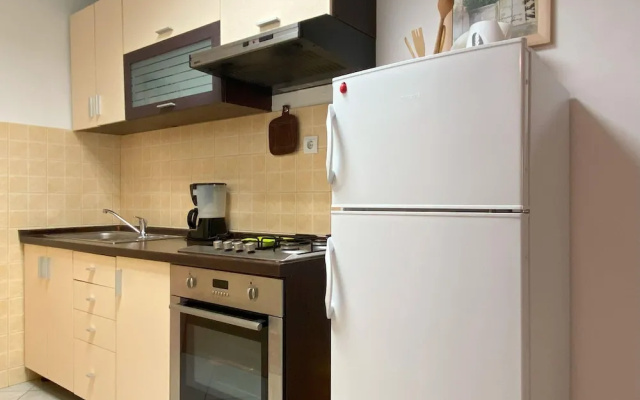 Apartment Ivan