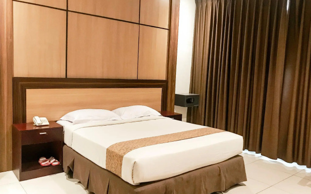 Airy Sentul Raya Jakarta Km 49 5 Bogor