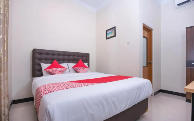 Hotel O Al Abror Homestay