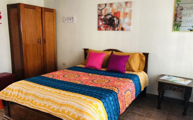Jaco Beachfront Resort Penthouse