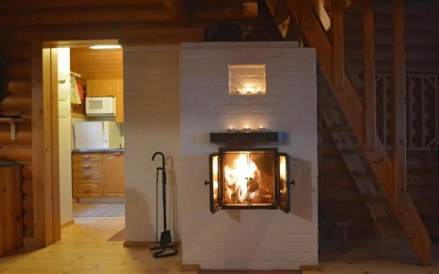 Lomapesä Cottages