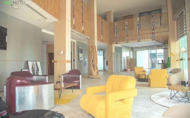 Bio Hôtel